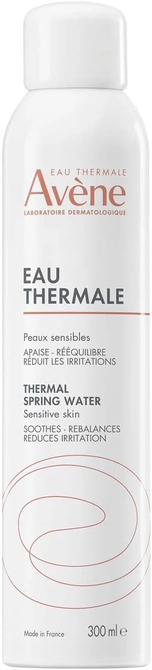 AVENE Thermal Spring Water Spray for Sensitive Skin 300 ml