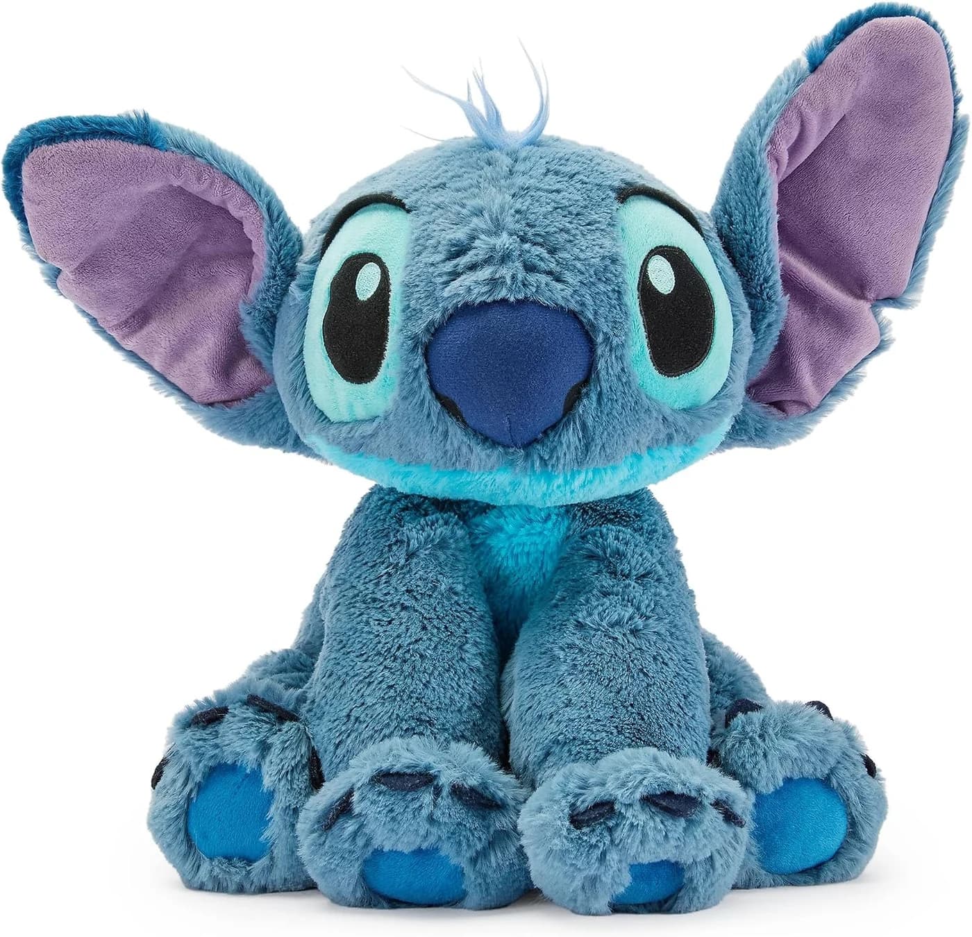 Disney Lilo & Stitch Soft Toy, Stitch - Medium 38 cm