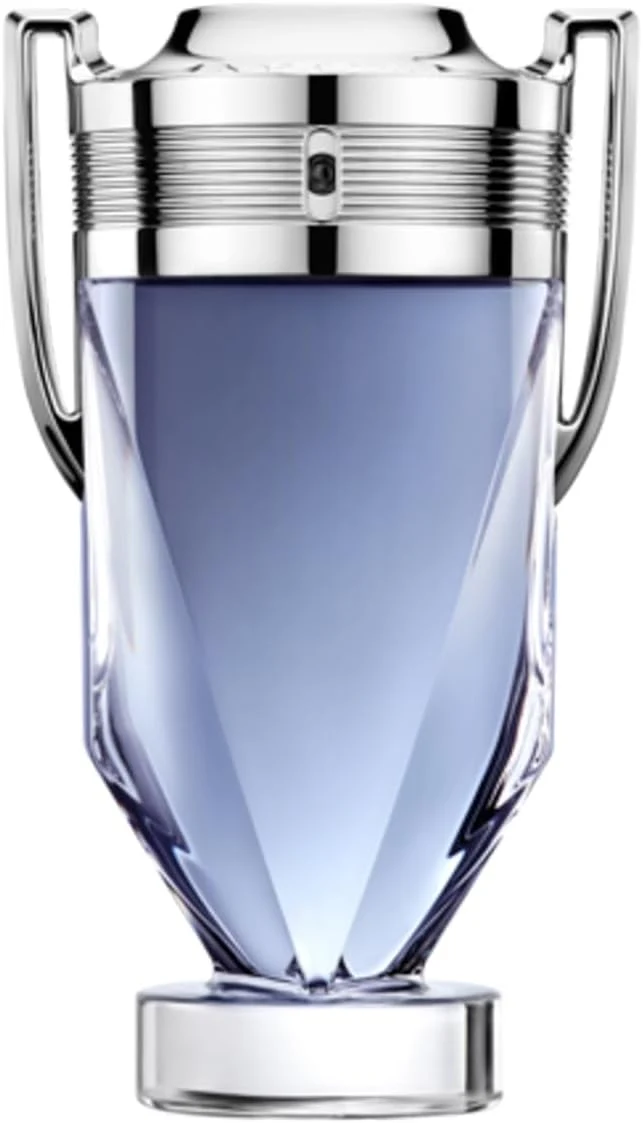 Rabanne Invictus eau de toilette for men 100 ml