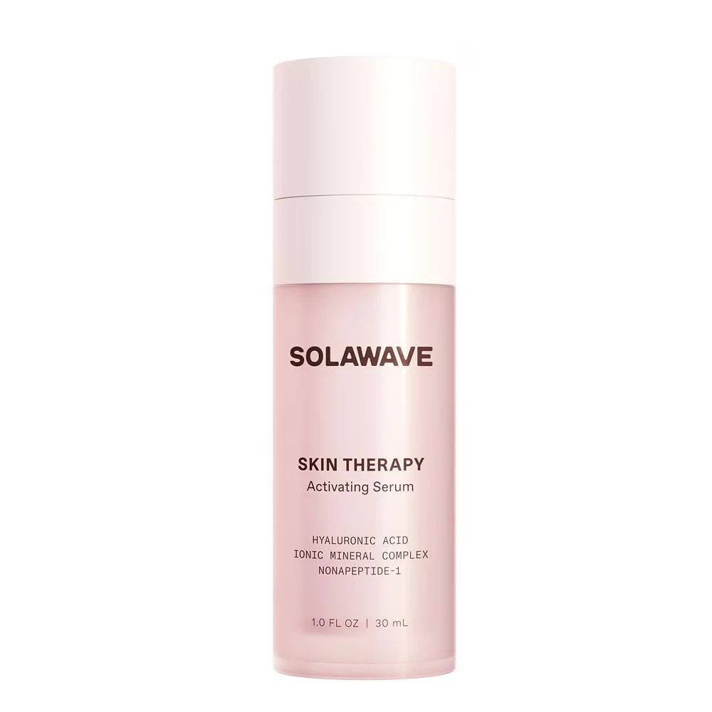 Solawave Skin Therapy Activating Serum 30 ml